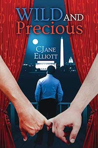 Wild and Precious (Wild and Precious, #1)
