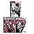 Danganronpa The Animation Volume 1-3 Collection 3 Books Set by Spike Chunsoft