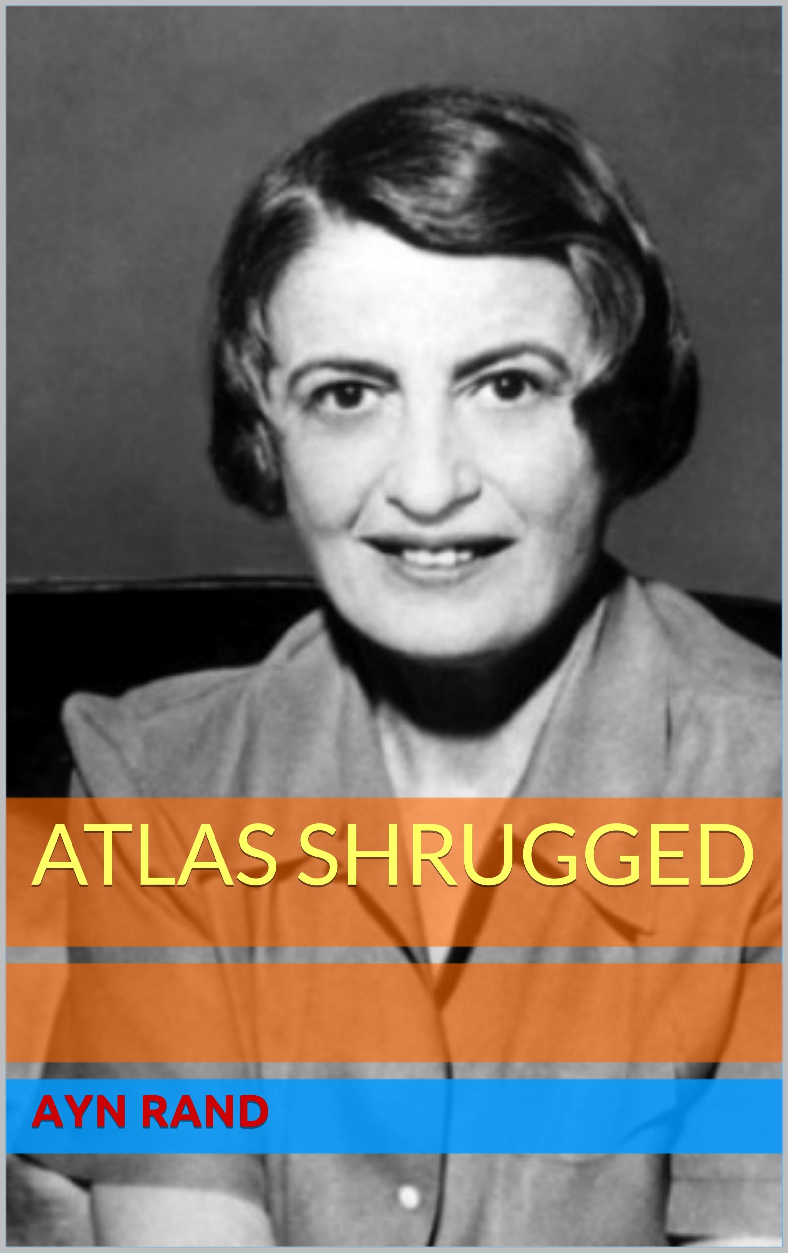 Atlas Shrugged