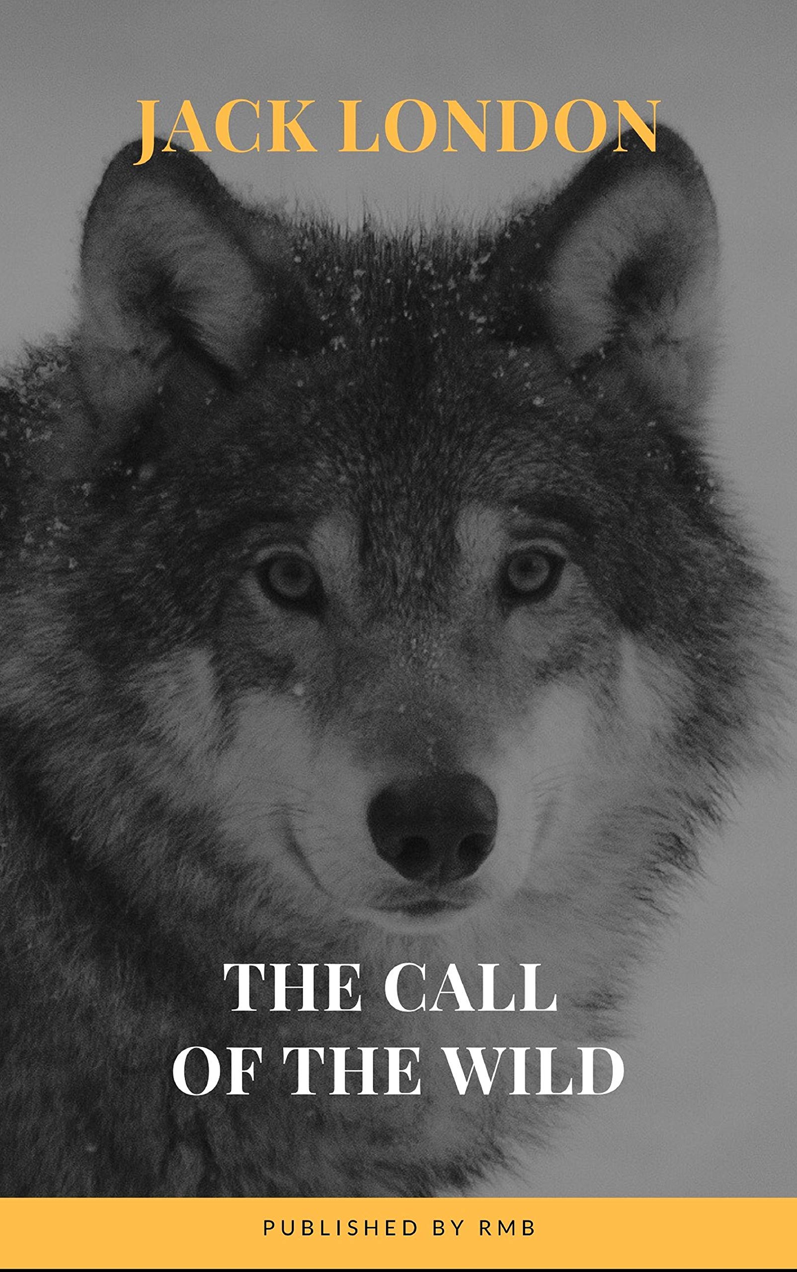 The Call of the Wild