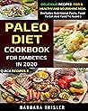 Paleo Diet Cookbo...