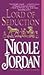 Lord of Seduction (Paradise, #2)