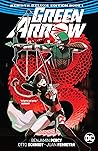 Green Arrow: Rebi...