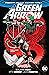 Green Arrow: Rebirth Deluxe Edition, Book 1