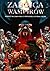 Zabójca wampirów  (Gotrek & Felix #6)