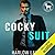 Cocky Suit (A Cocky Hero Club Novel)