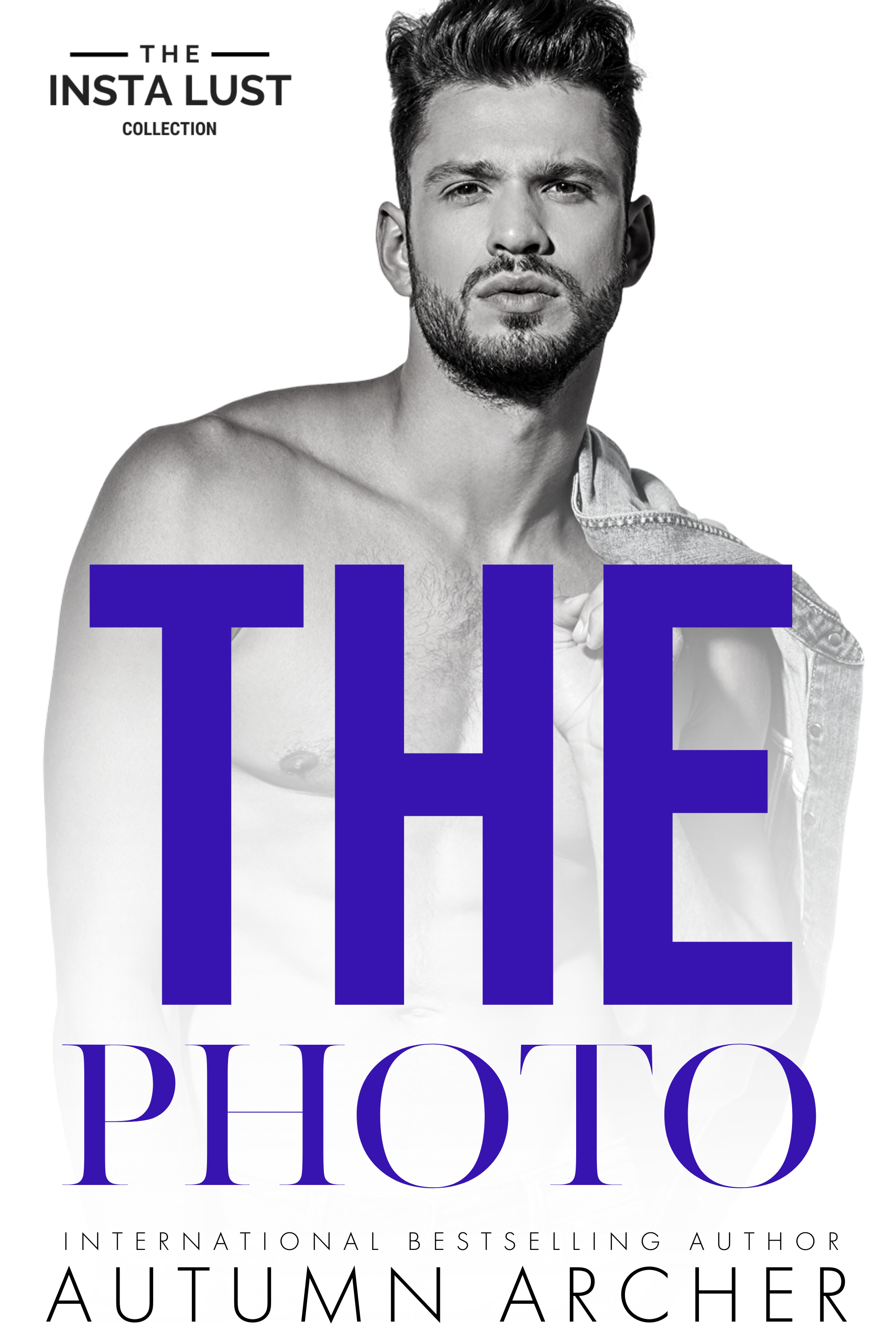 The Photo (The Insta Lust Collection)