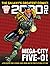 Mega-City Five-O