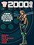 2000 AD MODERN
