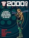 2000 AD MODERN by Various