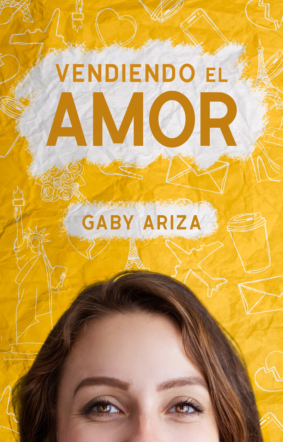 Vendiendo el amor (Vendedores, #1)