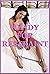 Ready for Restraint (Bondage, Domination and Wife Kink)  by Gladiola Sparks