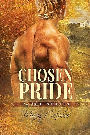 Chosen Pride (L'Ange, #3)