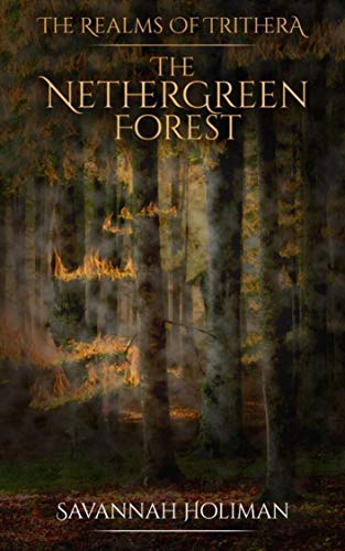 The Nethergreen Forest (Realms of Trithera Book 1)
