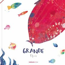 Grande (Hardcover)