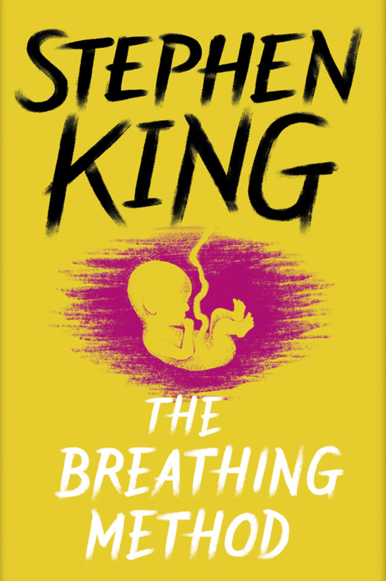 The Breathing Method