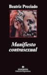 Manifiesto contra-sexual