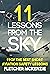 11 Lessons From The Sky: Av...