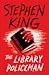 Three Past Midnight: The Library Policeman