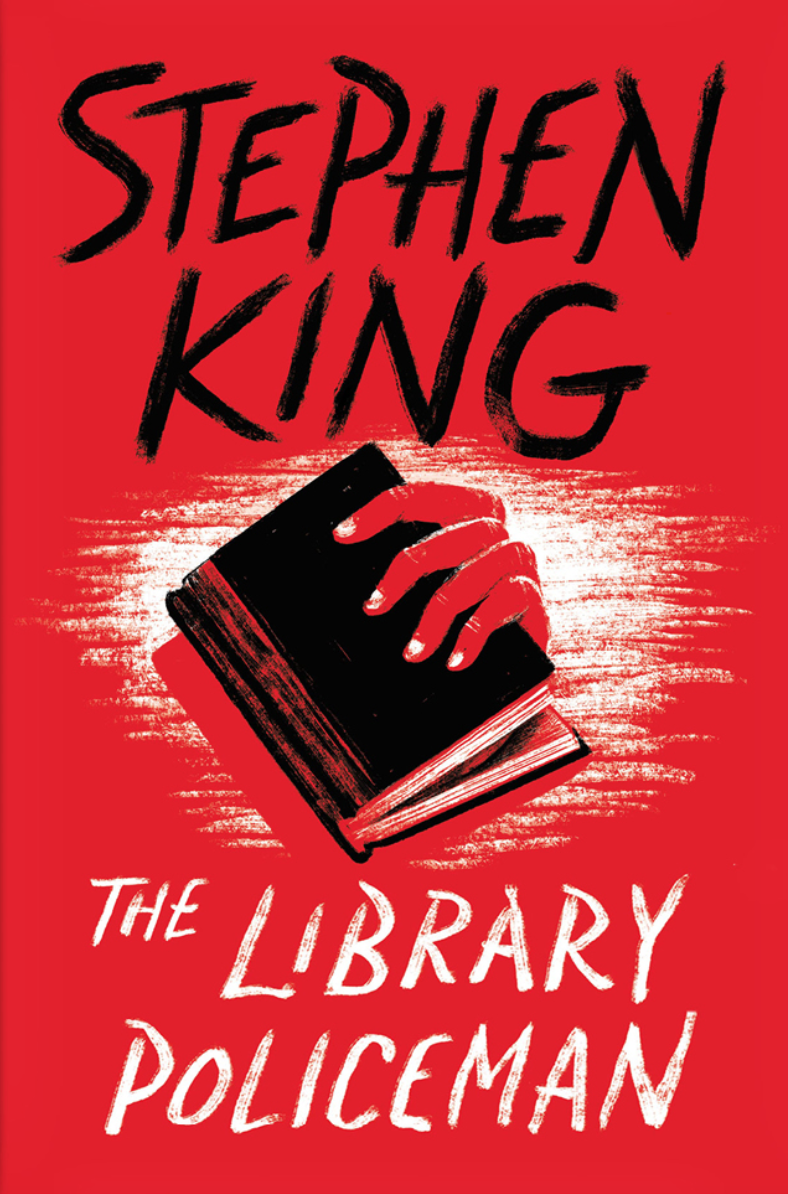 Three Past Midnight: The Library Policeman