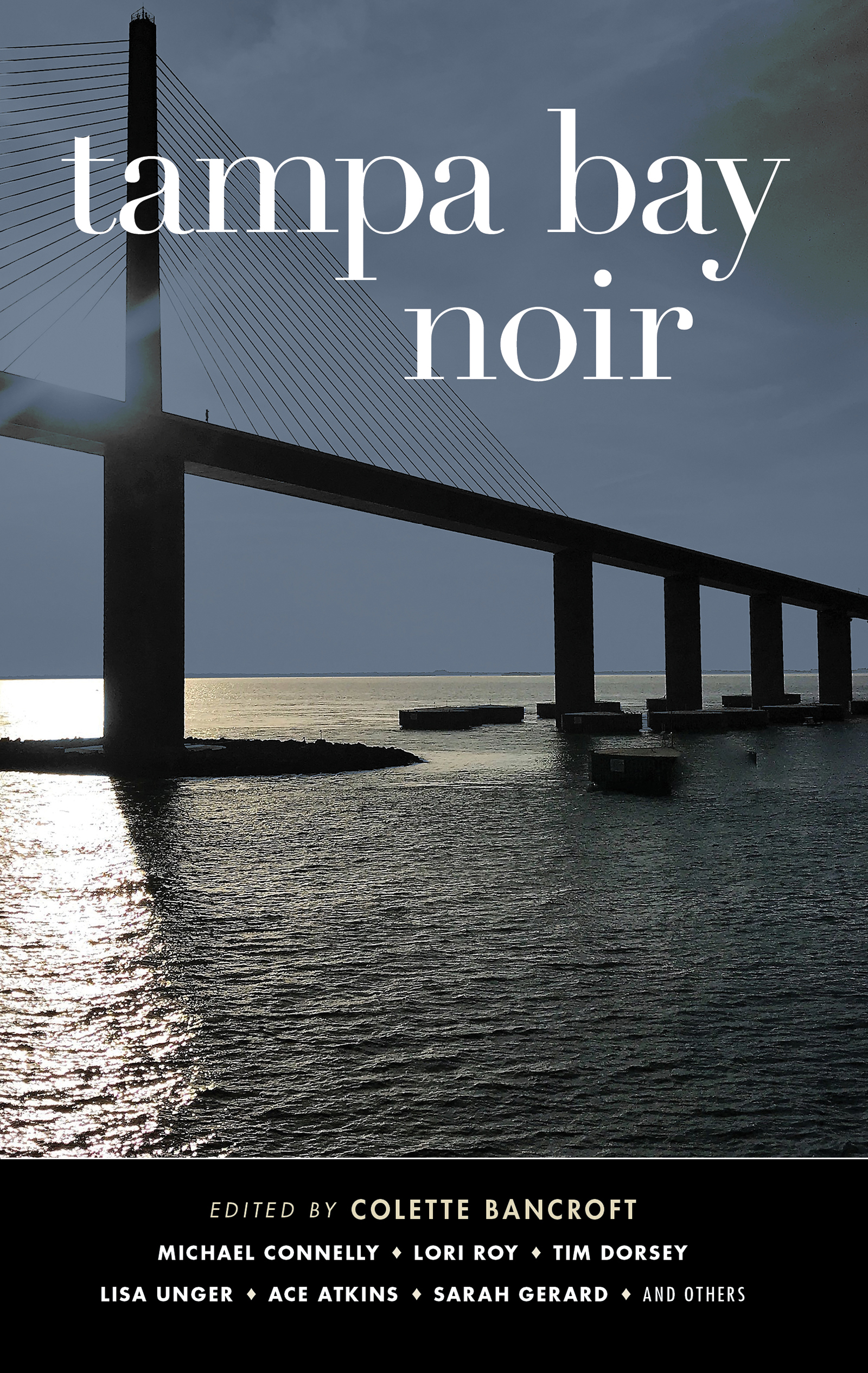 Tampa Bay Noir (Paperback)