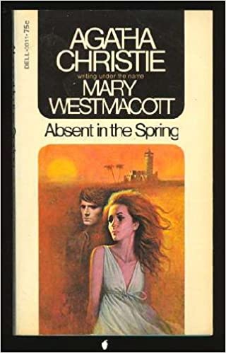 Absent in the Spring