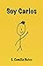 Soy Carlos
