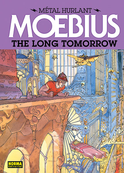 The long tomorrow