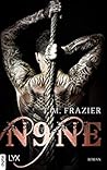 N9ne by T.M. Frazier