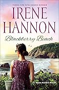 Blackberry Beach (Hope Harbor, #7)