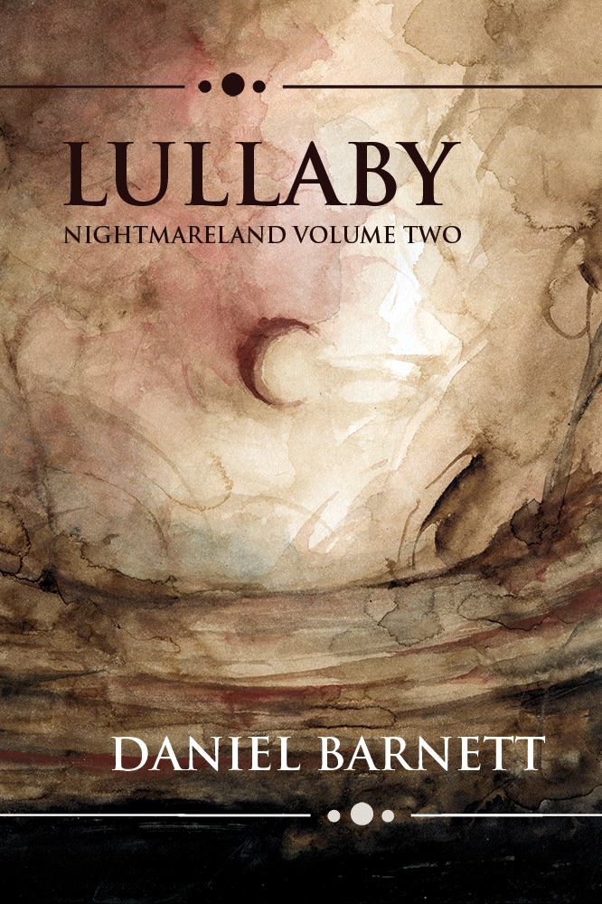 Lullaby (Nightmareland Chronicles #2)