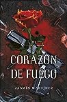 Corazón de Fuego by Jasmín  Martínez