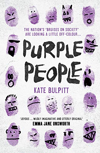 Purple People (Paperback)
