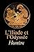 L'illiade et l'odyssée illustrée (French Edition)