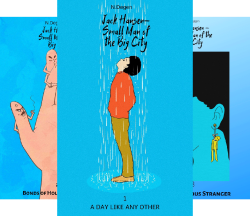 Small Man of the Big City