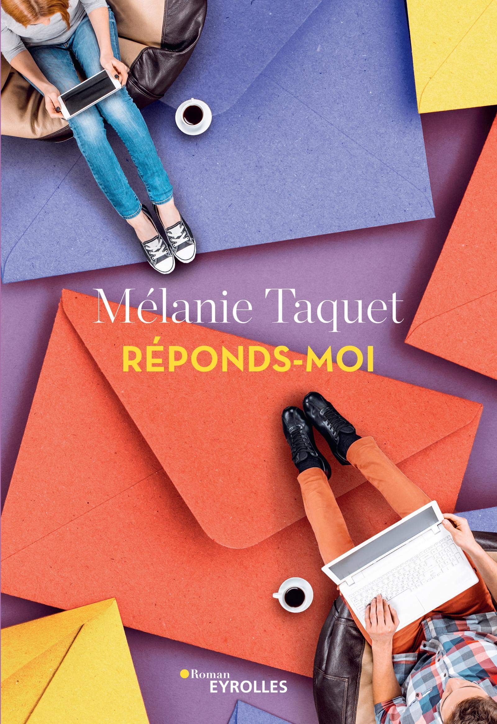 Réponds-moi (Paperback)