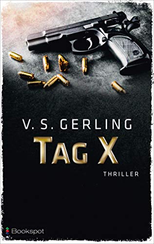 Tag X (Eichborn und Wagner, #6)