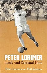 Popular Leeds United Books