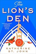 The Lion's Den