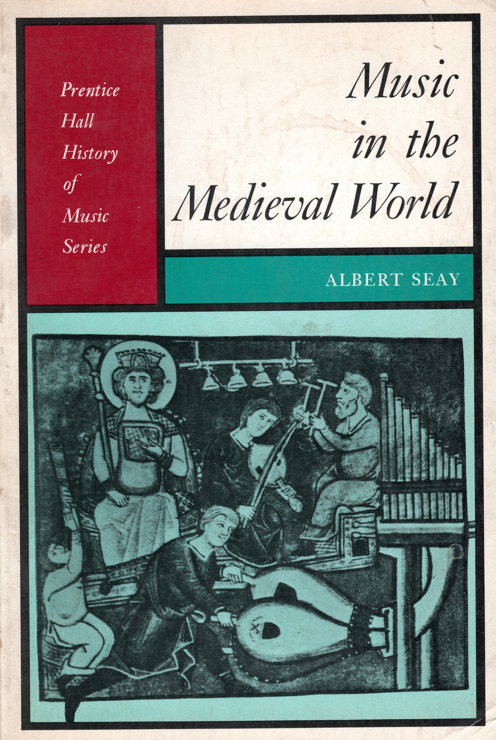Music in the Medieval World