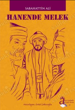 Hanende Melek (Paperback)