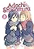 Adachi and Shimamura (Light Novel) Vol. 3