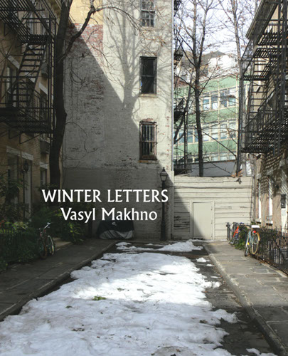 Winter Letters (Paperback)
