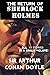 The Return of Sherlock Holmes (Sherlock Holmes)