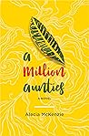 A Million Aunties by Alecia McKenzie A Million Aunties by Alecia McKenzie