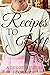 Recipes to Kill For: Sister...
