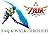 The Legend of Zelda Skyword Sword FAQ & Walkthrough