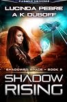 Shadow Rising
