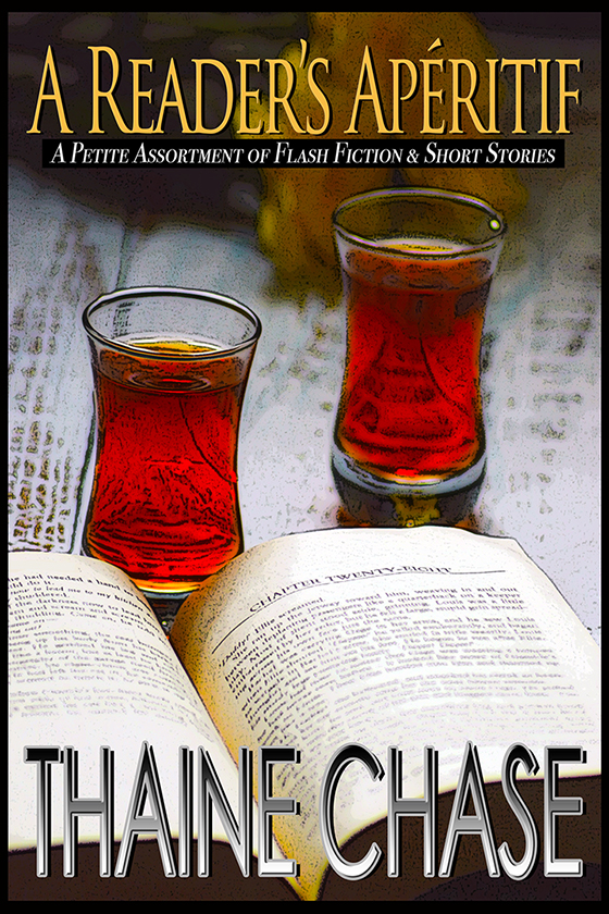 A Reader’s Apéritif: A Petite Assortment of Flash Fiction & Short Stories