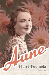 Aune (Hardcover)
